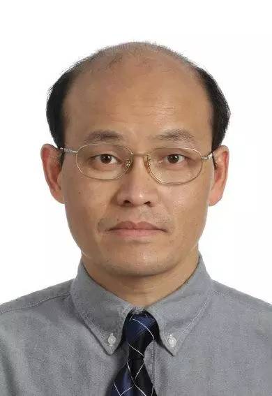 苏世独”例“晚期原发性开角型青光眼1例