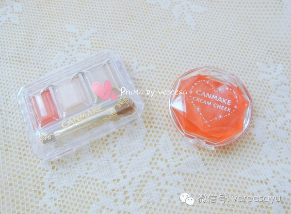 百元内的开架彩妆推荐，不吃土也能愉快的买买买