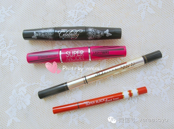 百元内的开架彩妆推荐，不吃土也能愉快的买买买