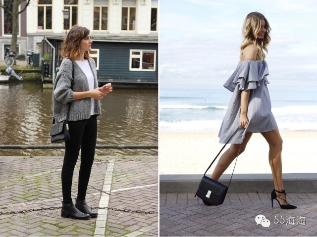 毕业季|第一只通勤包包到底怎么选?