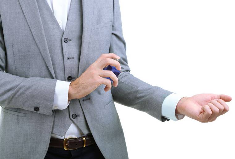 隔壁老王刚洗完澡的清新味道是？ | Enjoyleaks香氛群精彩分享