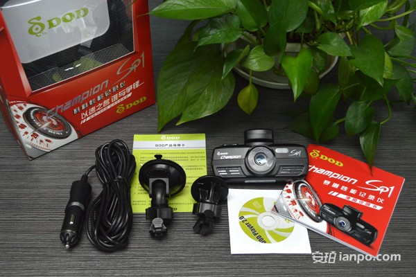 dodone行车记录仪使用说明,dodone行车记录仪评测