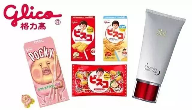 肯德基不好好*鸡做**,格力高和三得利也卖化妆品了?