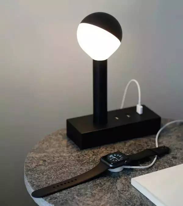 再也不用担心你的手机会没电了