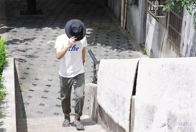 初夏新衣服搭配,初夏新款搭配