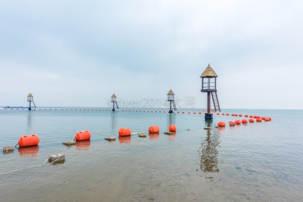 南通启东哪里可以看海,启东恒大海上威尼斯看海