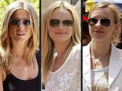 墨镜怎么选择才正确呢,墨镜怎么选才不会有印