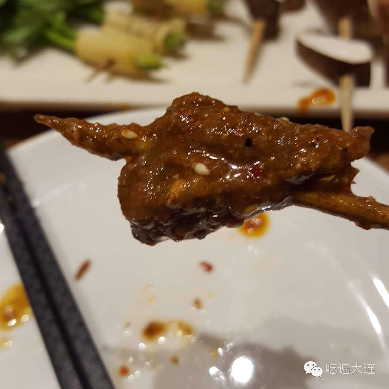 成都屋头串串香火锅,屋头串串香火爆