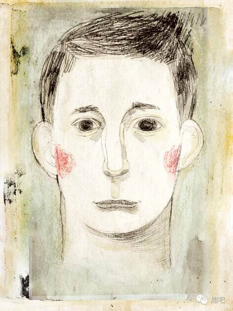 什么是第一代插画师,登上21世纪报的法国插画师