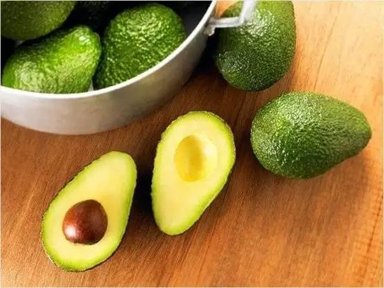 水果做成的美食，这诱惑简直无法阻挡！