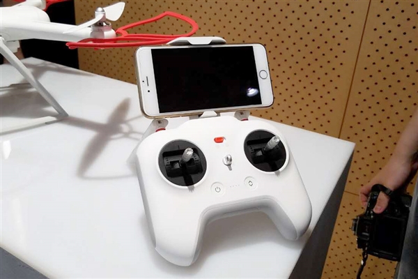 小米无人机1080p实测,小米无人机目前有几款