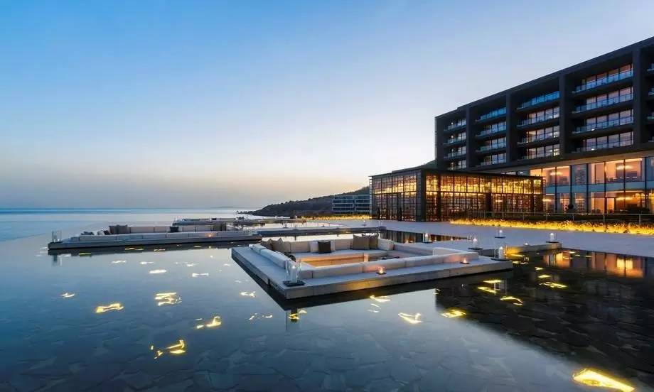 青岛酒店推荐海景房,青岛酒店推荐海景房四晚