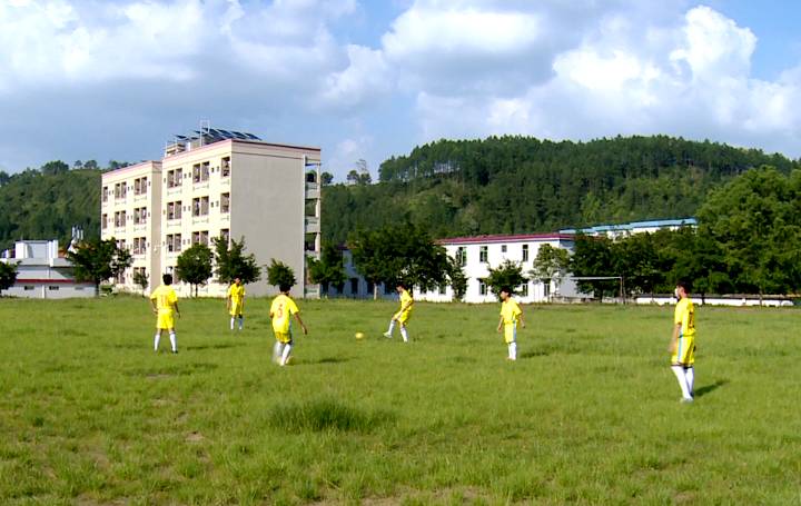 一脚踢到世界杯,一脚踢出世界波足球小将