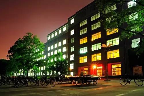 走进这座你不了解的城市,走进哈工大航天