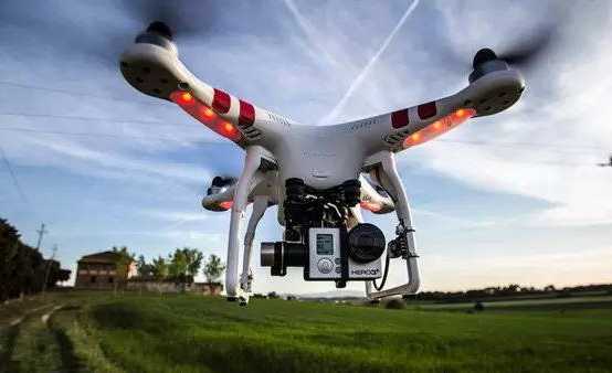 小米无人机有多厉害,小米无人机为啥起飞就掉