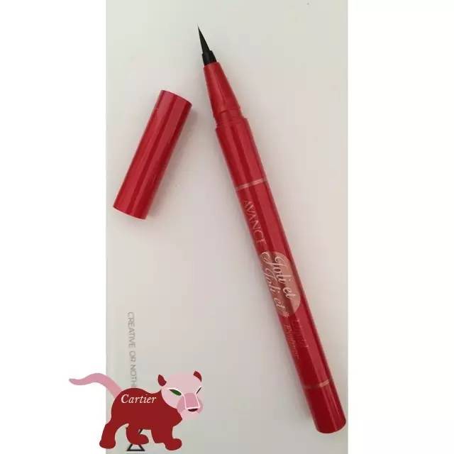 适合新手小白的眼线红黑榜测评,防水防汗防晕染7款眼线液测评