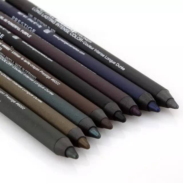 适合新手小白的眼线红黑榜测评,防水防汗防晕染7款眼线液测评