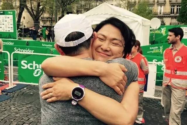 中国跑马拉松最快的女人是谁,中国最有影响力的跑马拉松女神