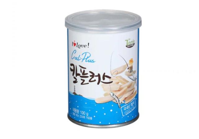 10种超好吃的外国零食,盘点三款国外零食