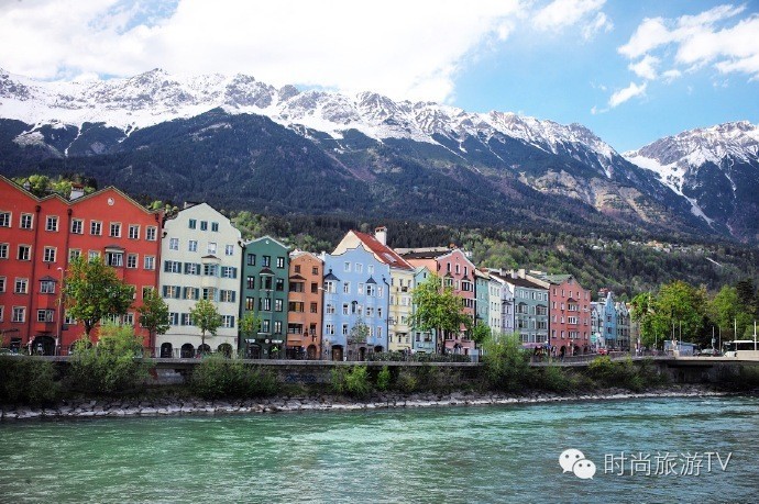 什么？你说你也要去奥地利！？（申根DIY攻略）