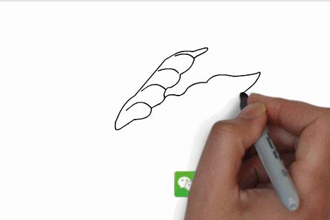 简笔画大全儿童教程图片,人物动态简笔画大全最简单