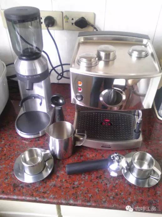 咖啡购买攻略,个人咖啡机选购全攻略