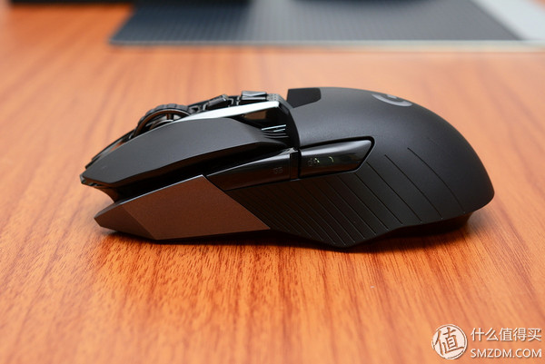 罗技g900鼠标,罗技g900鼠标拆解