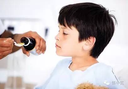 感冒药千万别给儿童用,成人感冒药和儿童感冒药的区别