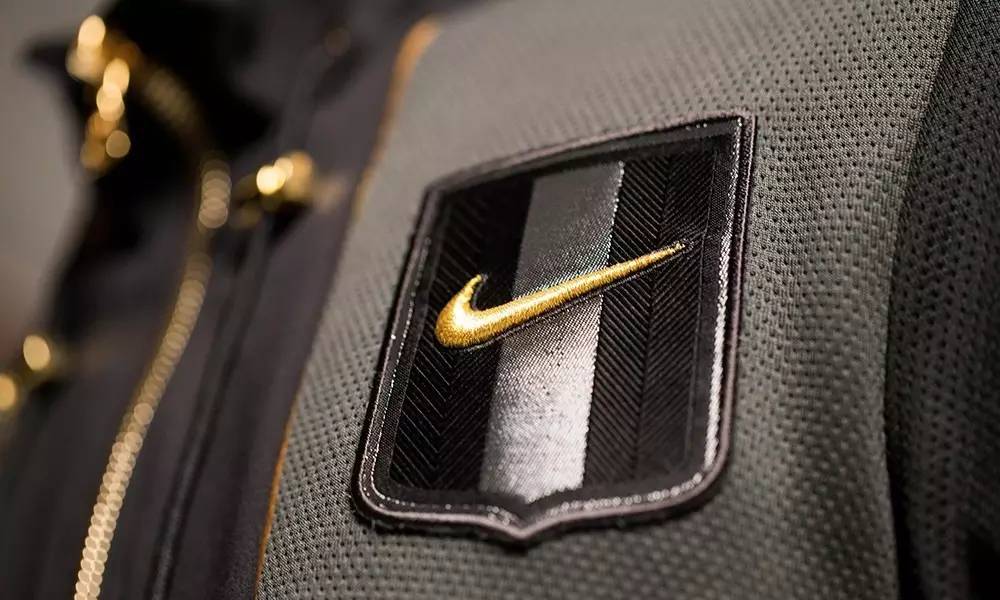 十足奢华,NikeLabxOlivierRousteing系列正式发布