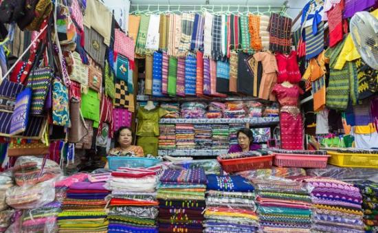 行摄缅甸之风情时光,缅甸之旅缅甸日记