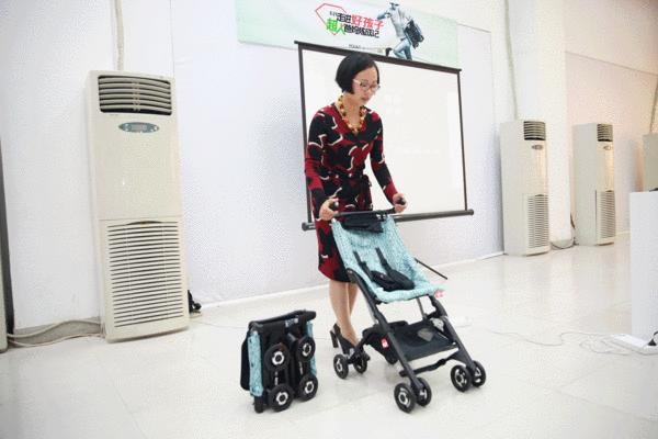 什么牌子的大号儿童推车好,好孩子婴儿推车d628-c坐着舒服吗