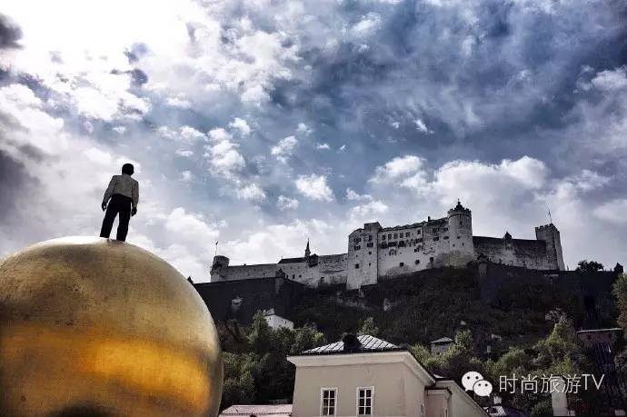 什么？你说你也要去奥地利！？（申根DIY攻略）