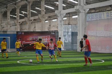 u互动足球联赛,u13五人足球联赛