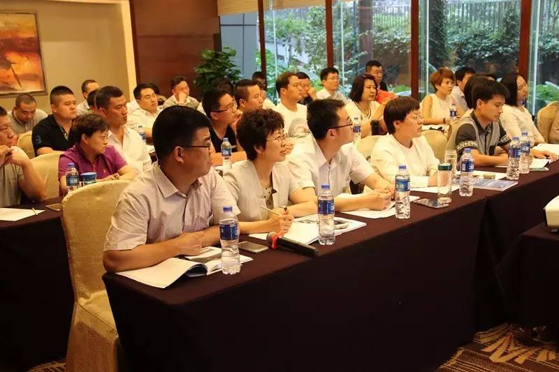 山东泰山管理研修学院的课程总结,泰山管理学院实战mba