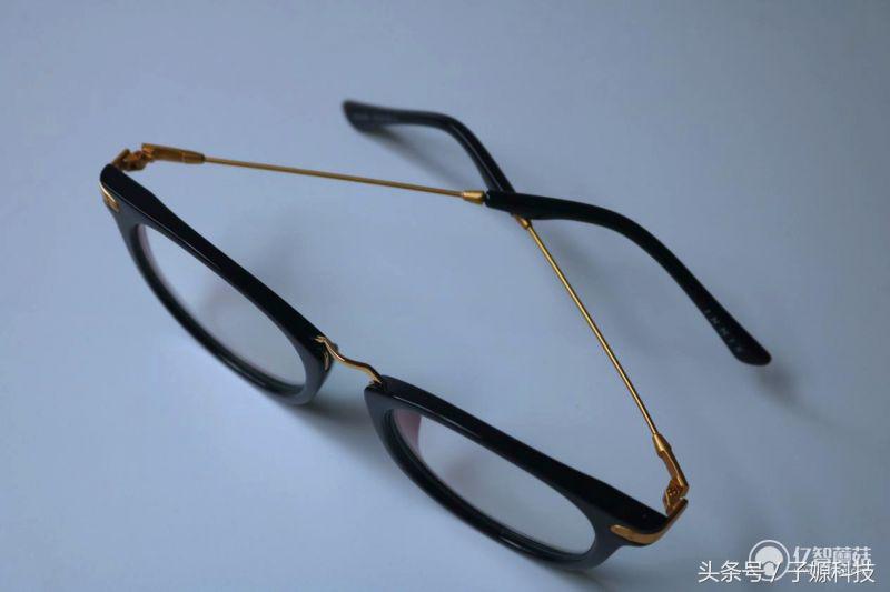 米家钛防蓝光眼镜怎么样,inmix防蓝光眼镜测评