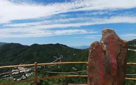 北京各区16处免费森林公园,北京最新40个公园