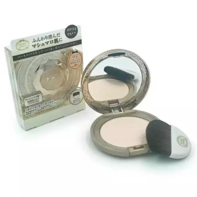 便宜到飞起的开架彩妆！谁跟我先批发一车回来？