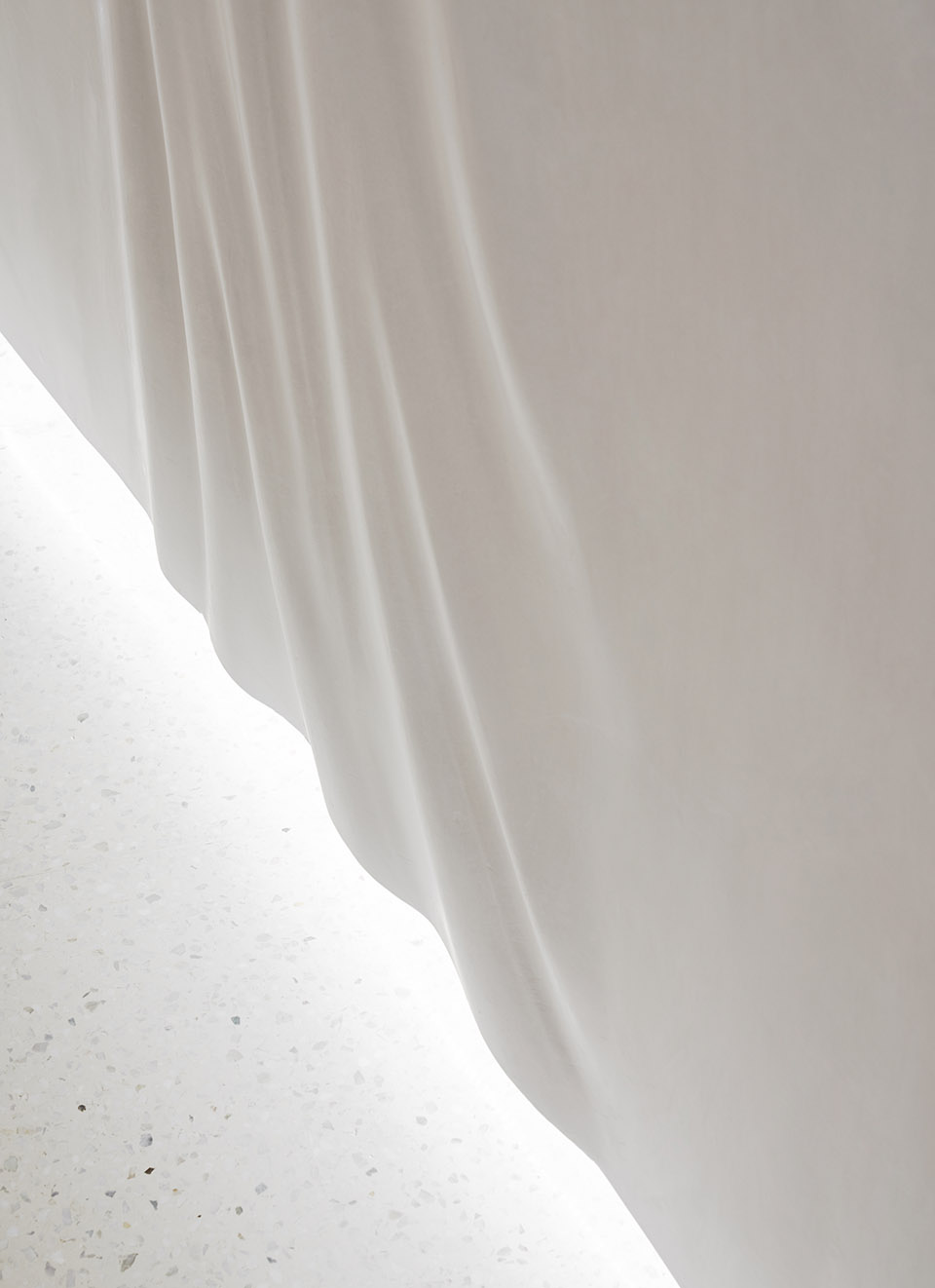 极简轻奢美容院设计,高端轻奢美容院设计