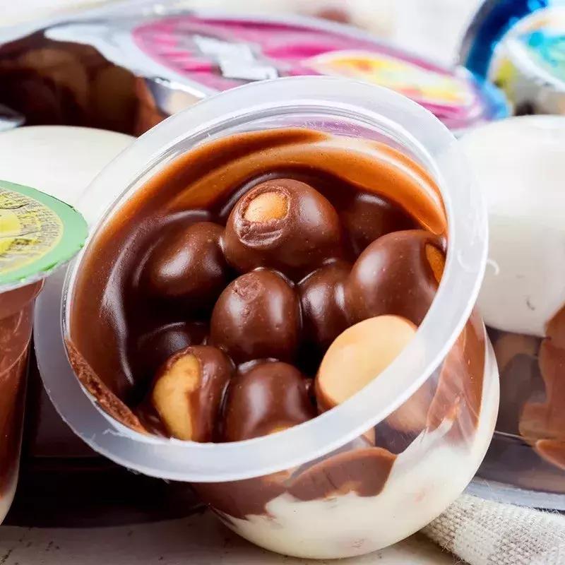 追剧最适合吃的5种零食,十大好吃又便宜的追剧零食