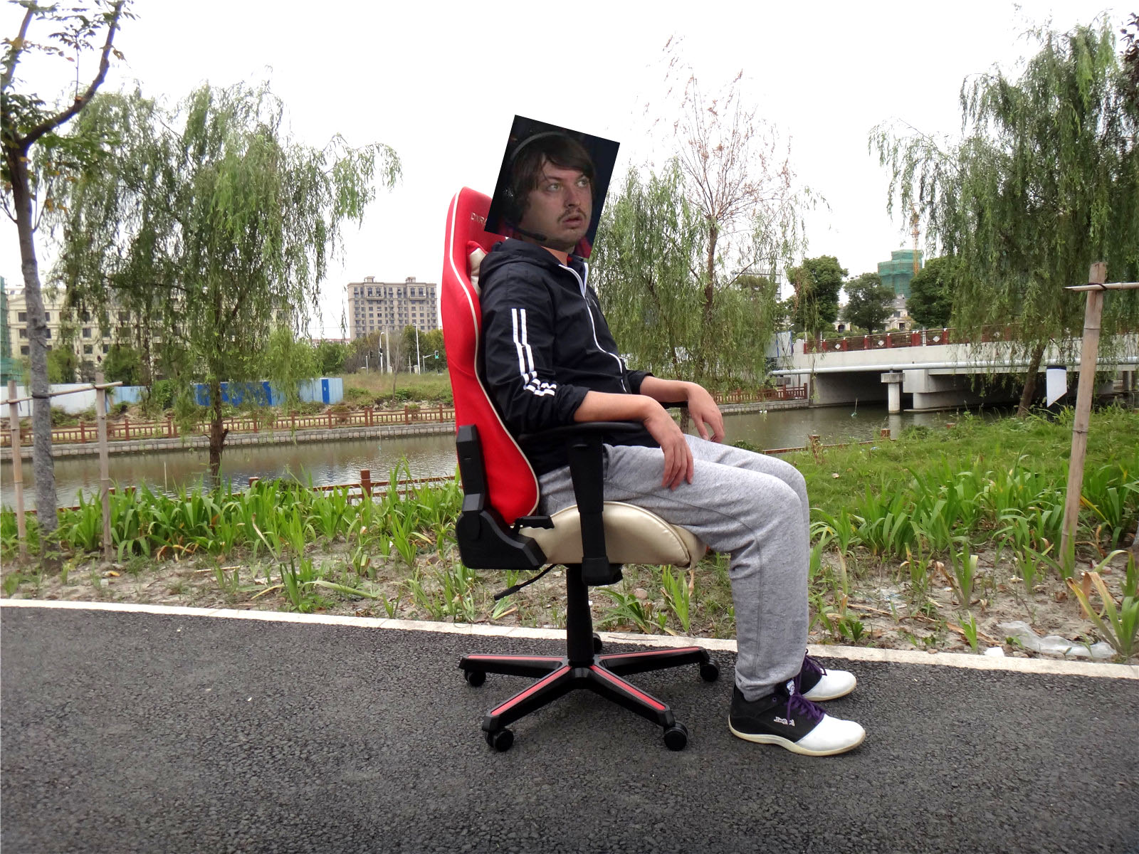 游戏生活两不误的手机推荐,迪锐克斯dxracer电竞椅无锡