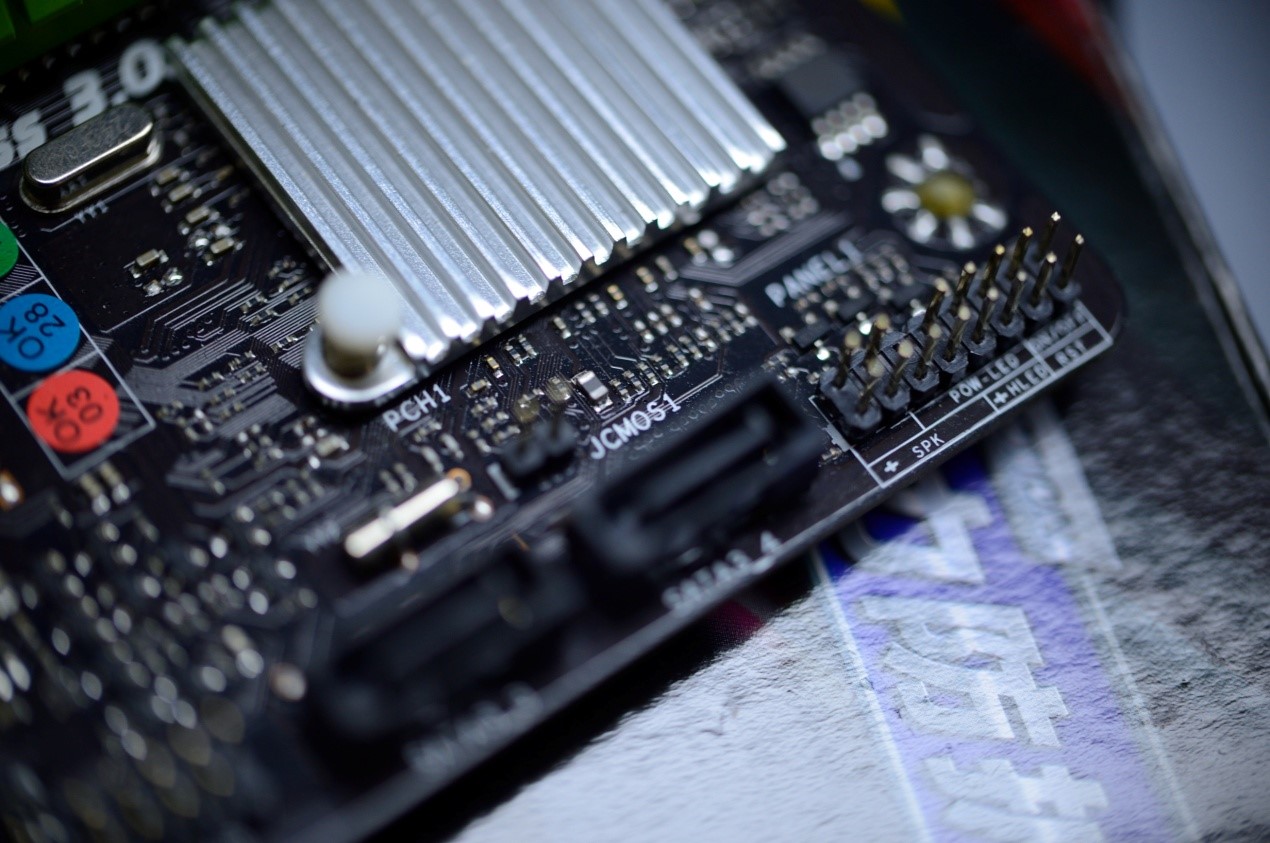 主板bios密码忘记,老主板设置bios密码教程