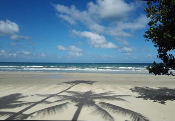 泰国普吉岛,象岛跟普吉