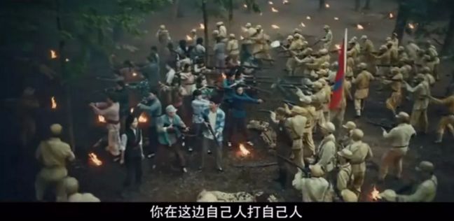 好的抗战剧,抗战剧要还原战争的残酷性