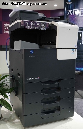 打印复合机操作,复合打印机怎么打印