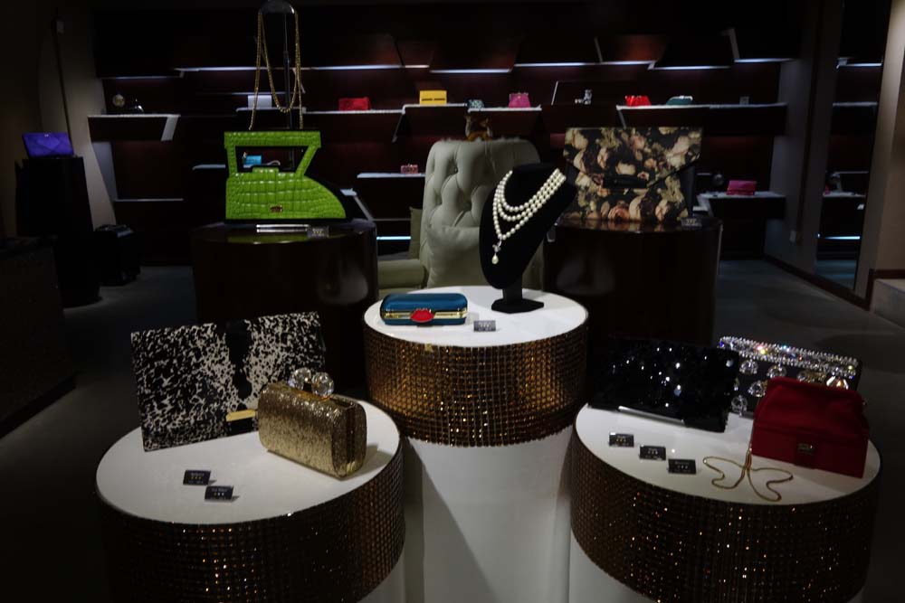 上海1933老场坊,上海1933老场坊景点