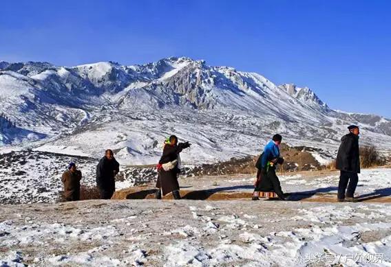 徒步最省钱的旅行方式,推荐一条绝美自驾徒步路线