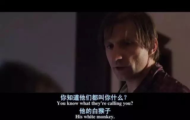 他是奥斯卡最残暴的影帝，吓得我怀疑人生