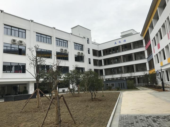 温大茶山校区,温大有校招吗