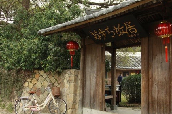 三八一日游温州最佳去处,温州三八游玩