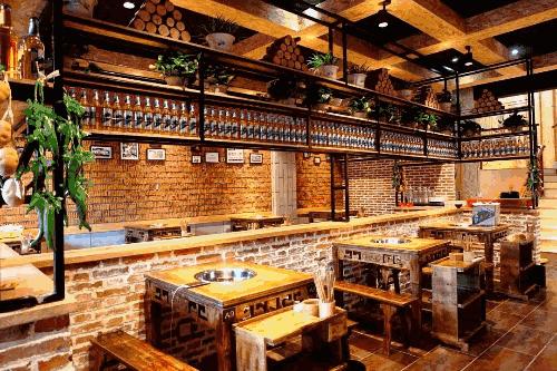 这家从成都杀到宜兴的串串店，三月一连串福利！3.8折抢不抢！